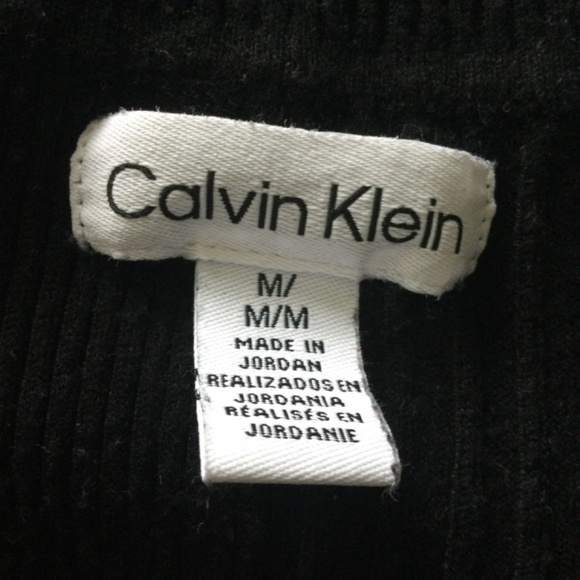 CALVIN KLEIN Women’s Warm Sweater - Picture 2 of 8